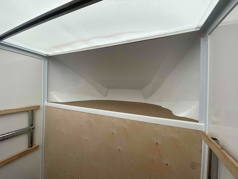 Used Ford Transit for sale - 77776322: Photo 14