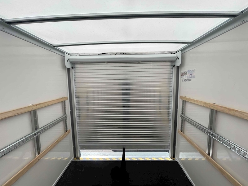 Used Ford Transit for sale - 77776322: Photo 15