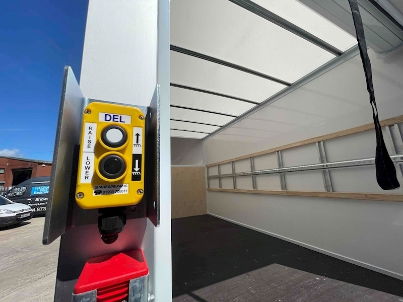 Used Ford Transit for sale - 77776322: Photo 16