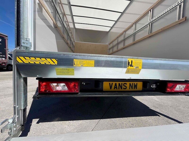 Used Ford Transit for sale - 77776322: Photo 17