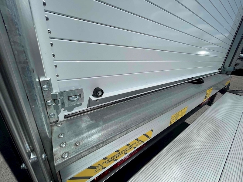 Used Ford Transit for sale - 77776322: Photo 18