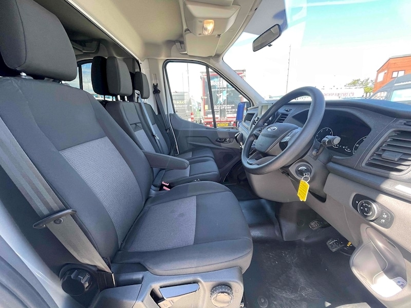 Used Ford Transit for sale - 77776322: Photo 19