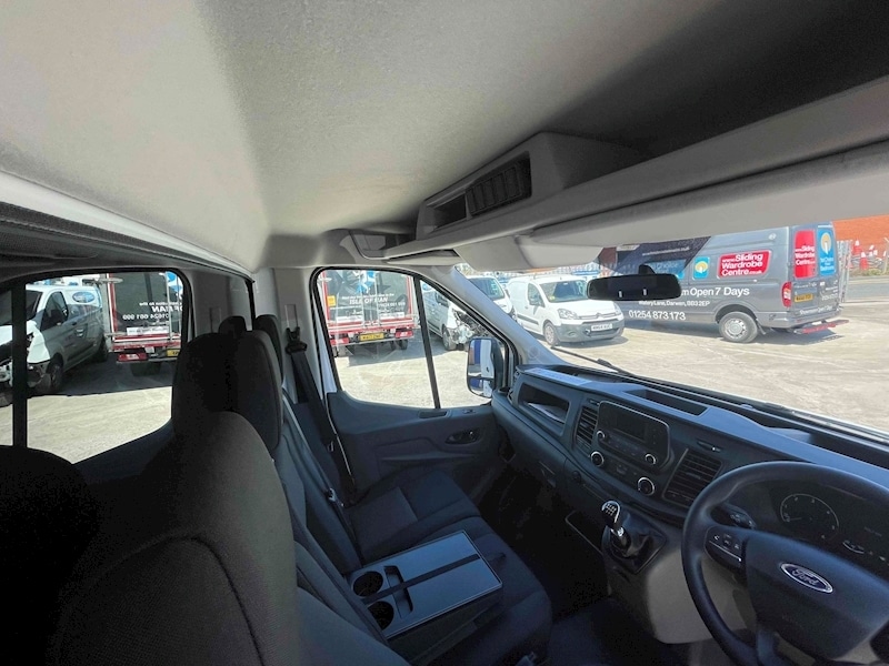 Used Ford Transit for sale - 77776322: Photo 21