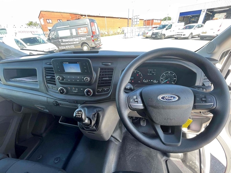 Used Ford Transit for sale - 77776322: Photo 22