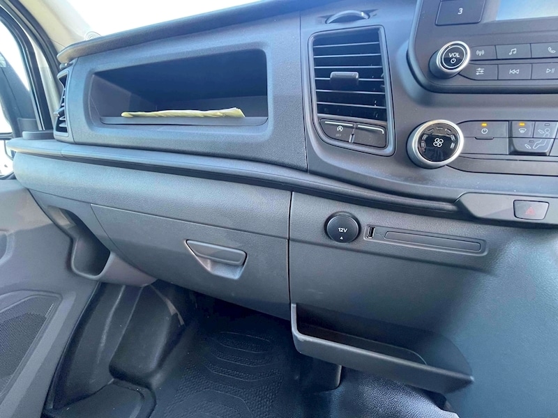 Used Ford Transit for sale - 77776322: Photo 24