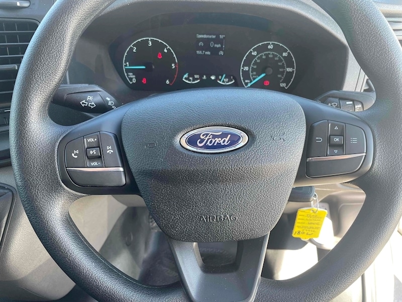Used Ford Transit for sale - 77776322: Photo 25