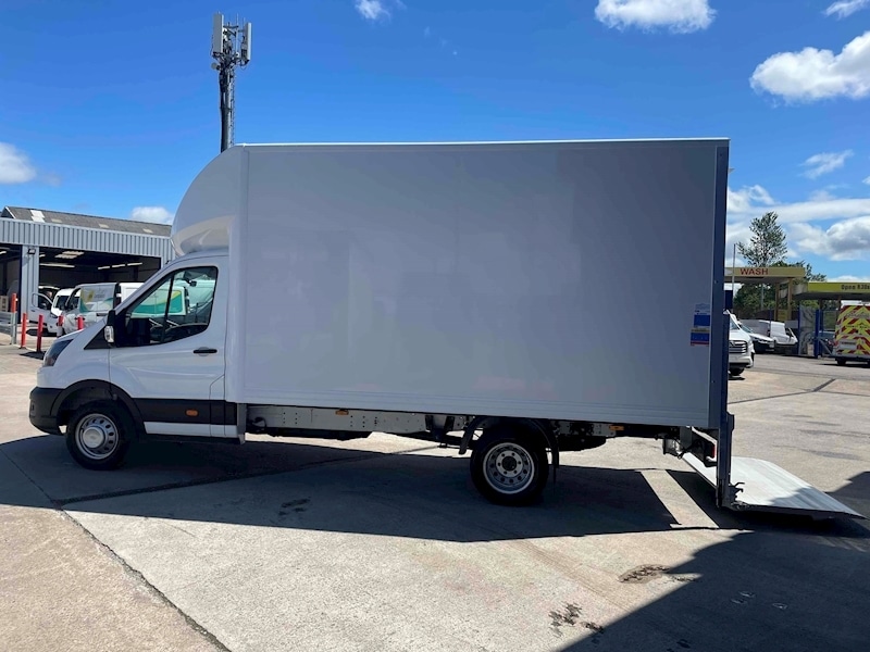 Used Ford Transit for sale - 77776322: Photo 5