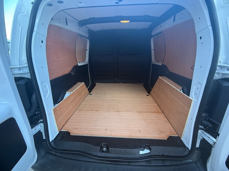 Used Renault Kangoo 2023 for sale - 76831661: Photo 13