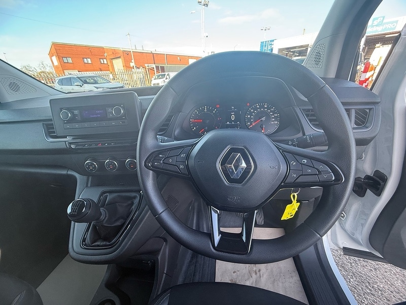 Used Renault Kangoo 2023 for sale - 76831661: Photo 14