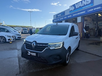 Used Renault Kangoo 2023 for sale - 76831661: Photo