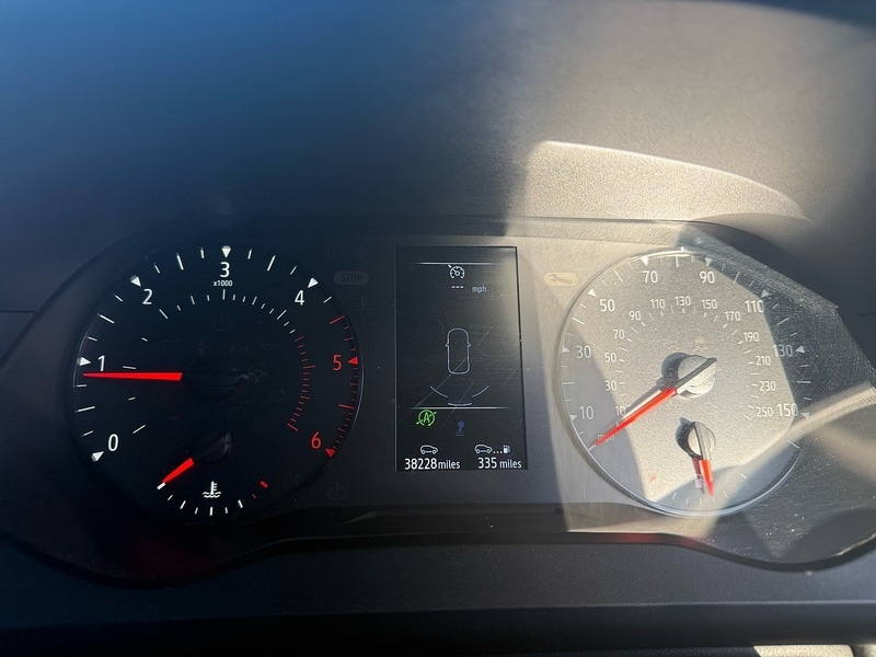 Used Renault Kangoo 2023 for sale - 76831661: Photo 22