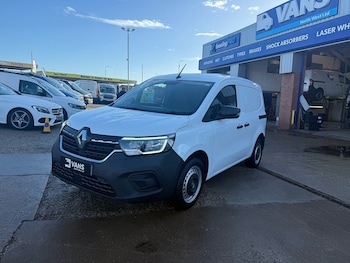 Used Renault Kangoo 2023 for sale - 76831661: Photo