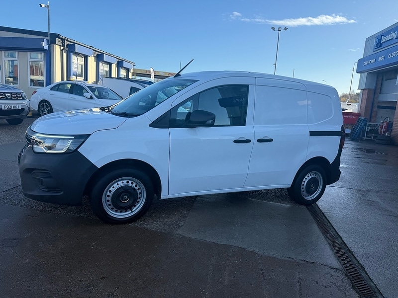Used Renault Kangoo 2023 for sale - 76831661: Photo 3