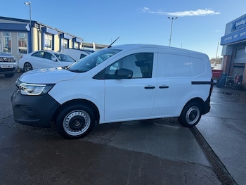 Used Renault Kangoo 2023 for sale - 76831661: Photo