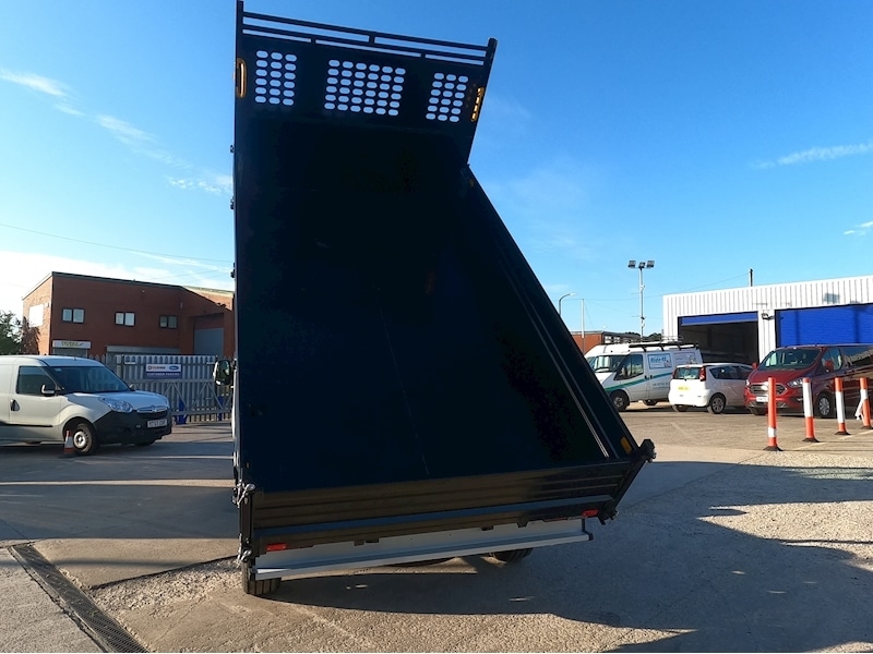 Used Maxus Deliver 9 for sale - 77776353: Photo 11