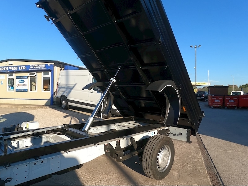 Used Maxus Deliver 9 for sale - 77776353: Photo 13