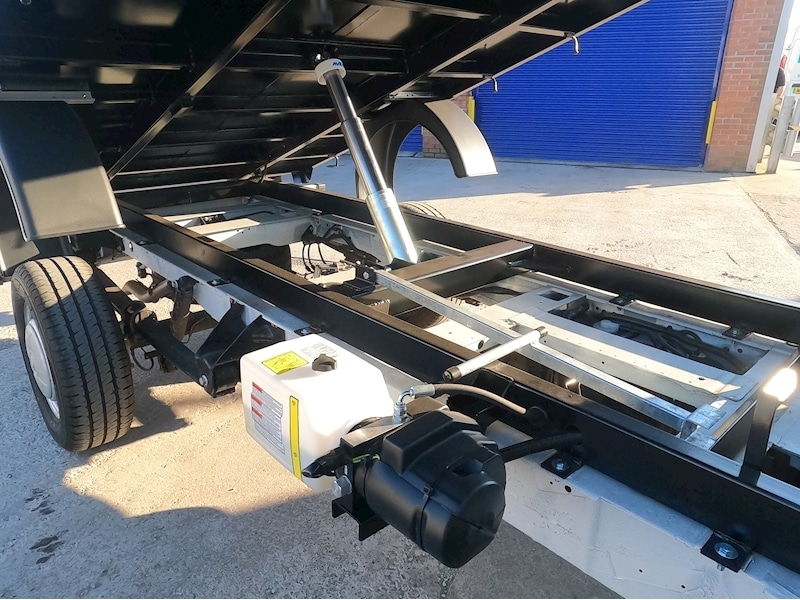 Used Maxus Deliver 9 for sale - 77776353: Photo 14