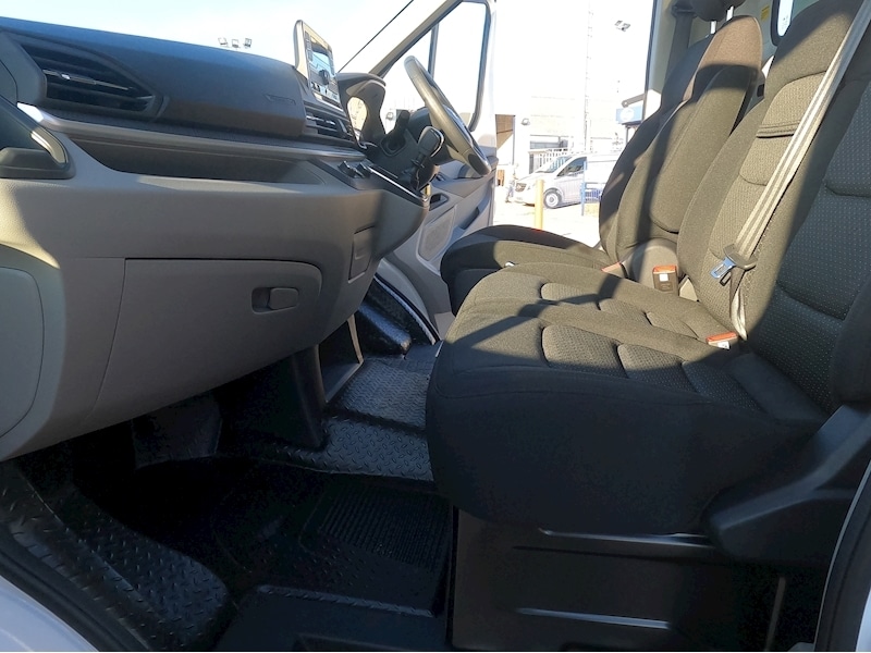 Used Maxus Deliver 9 for sale - 77776353: Photo 17