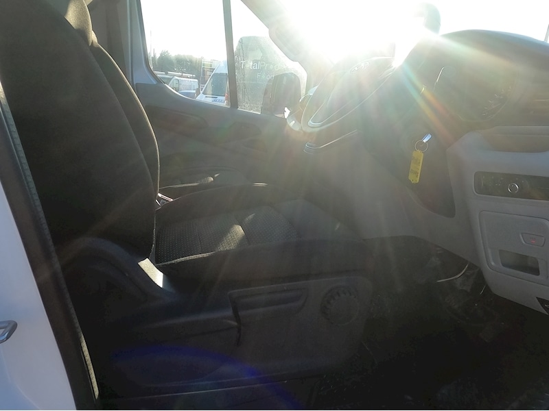 Used Maxus Deliver 9 for sale - 77776353: Photo 18