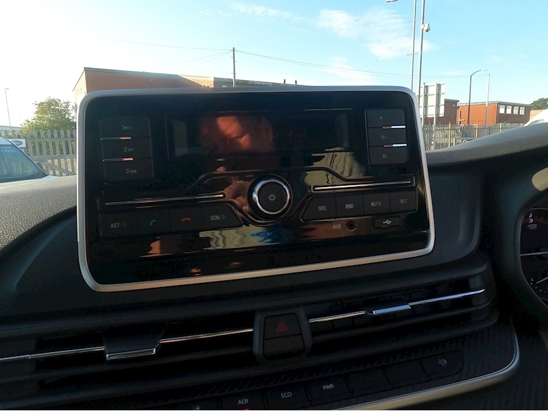 Used Maxus Deliver 9 for sale - 77776353: Photo 19