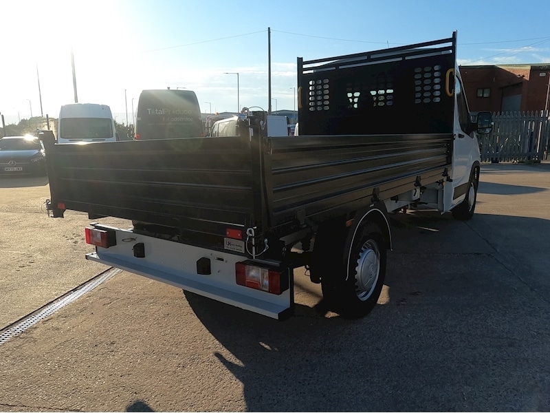 Used Maxus Deliver 9 for sale - 77776353: Photo 5