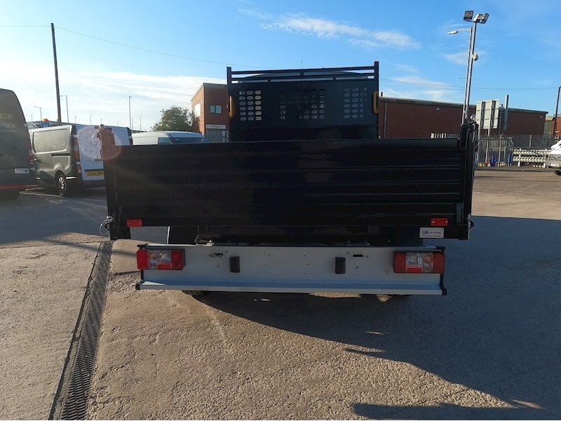 Used Maxus Deliver 9 for sale - 77776353: Photo 6