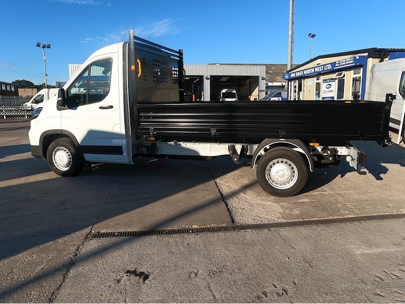 Used Maxus Deliver 9 for sale - 77776353: Photo 8