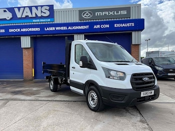 Used Ford Transit undefined for sale - 78712096: Photo