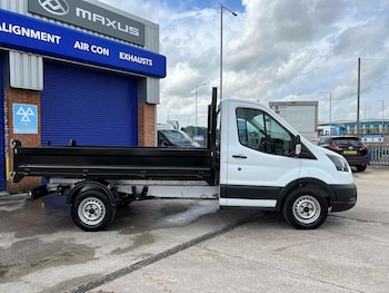 Used Ford Transit undefined for sale - 78712096: Photo