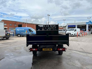 Used Ford Transit undefined for sale - 78712096: Photo