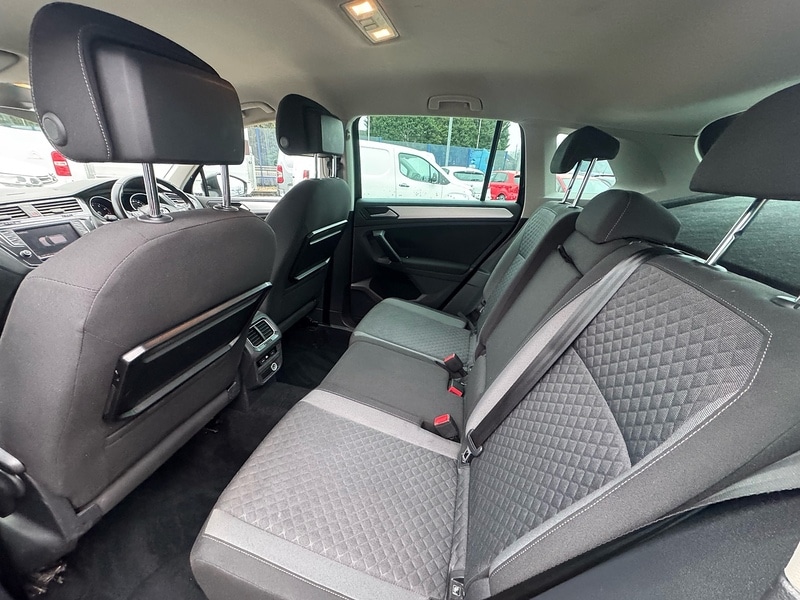 Used Volkswagen Tiguan 2016 for sale - 77384794: Photo 14