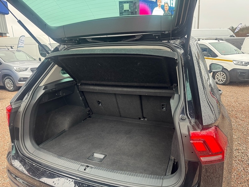 Used Volkswagen Tiguan 2016 for sale - 77384794: Photo 15