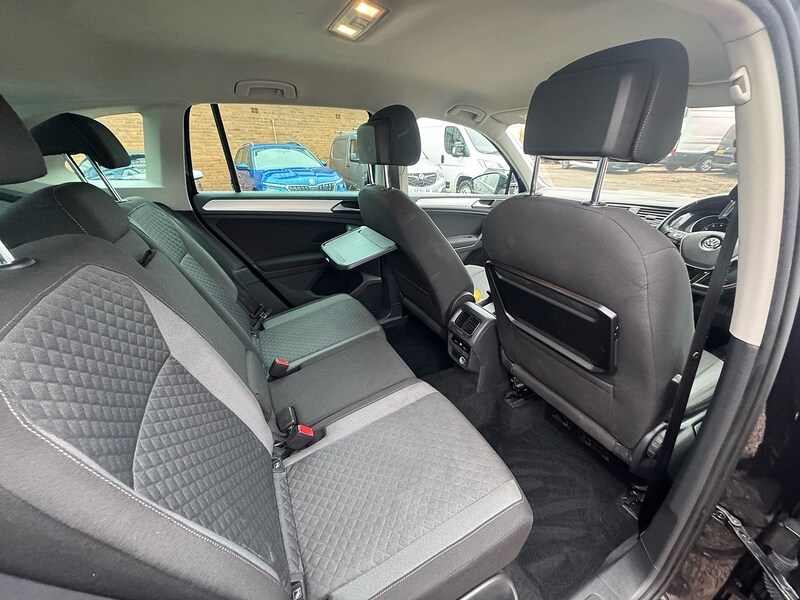 Used Volkswagen Tiguan 2016 for sale - 77384794: Photo 17