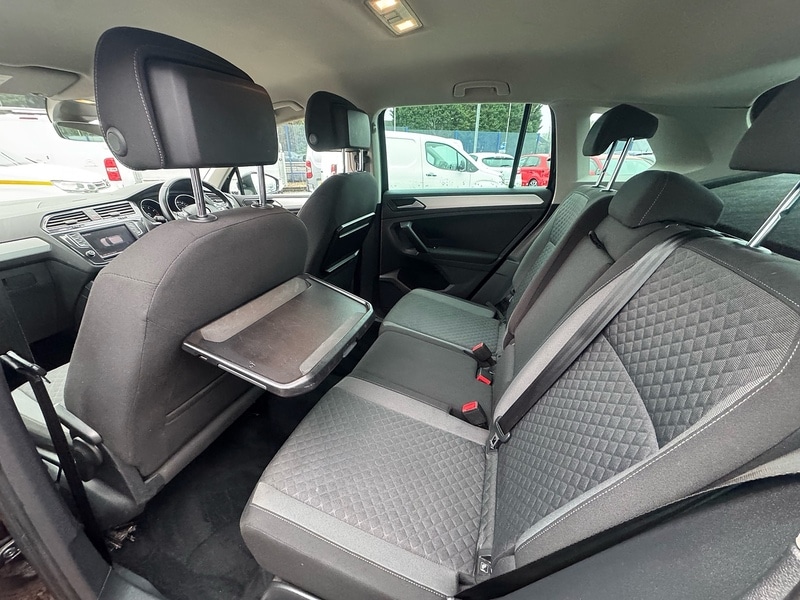 Used Volkswagen Tiguan 2016 for sale - 77384794: Photo 18