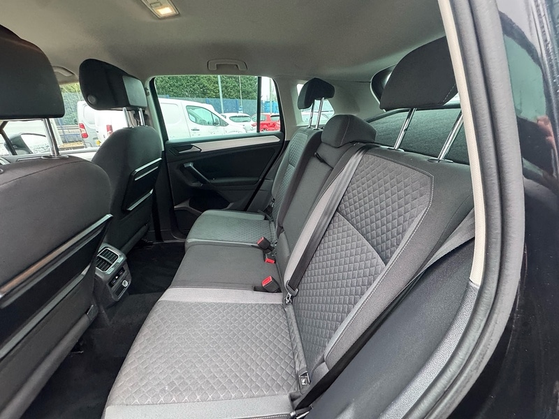 Used Volkswagen Tiguan 2016 for sale - 77384794: Photo 19