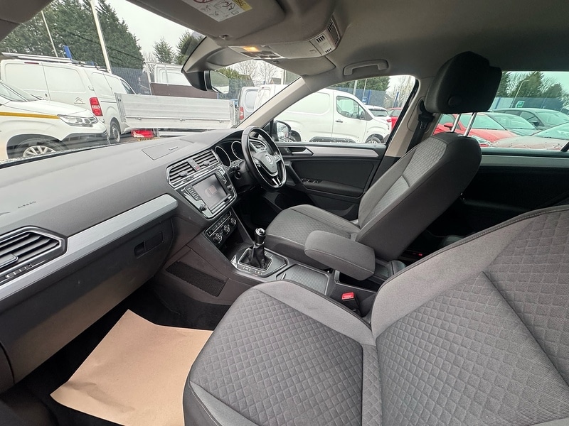 Used Volkswagen Tiguan 2016 for sale - 77384794: Photo 26