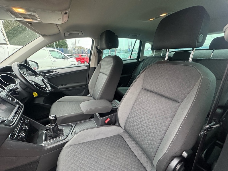 Used Volkswagen Tiguan 2016 for sale - 77384794: Photo 27