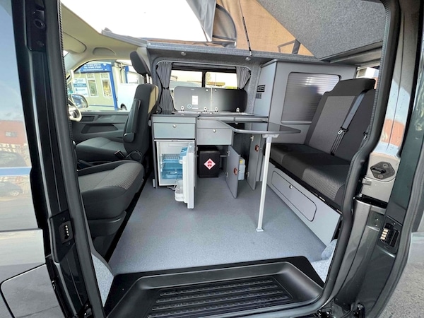 Used Volkswagen Transporter 2022 for sale - 67622316: Photo 15