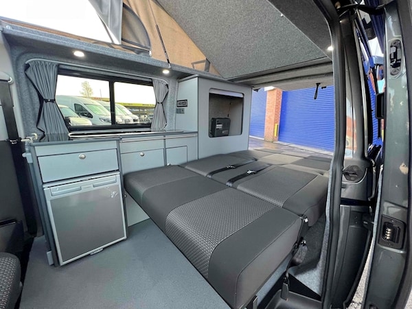 Used Volkswagen Transporter 2022 for sale - 67622316: Photo 24