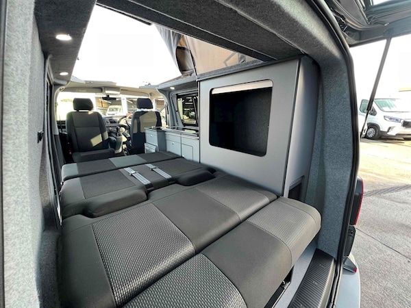 Used Volkswagen Transporter 2022 for sale - 67622316: Photo 25