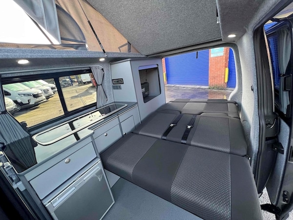Used Volkswagen Transporter 2022 for sale - 67622316: Photo 27
