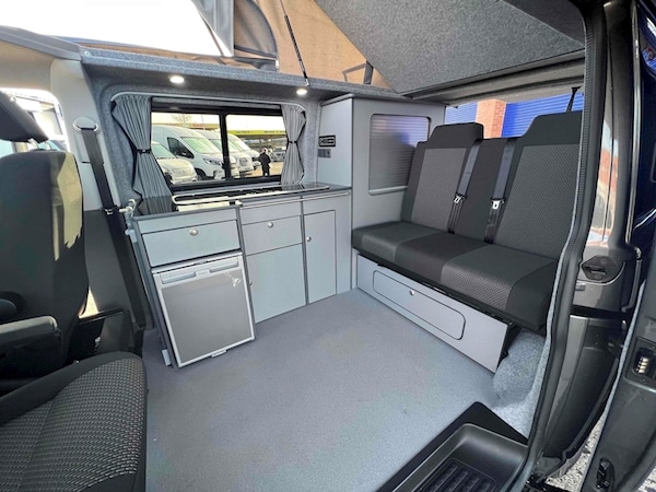Used Volkswagen Transporter 2022 for sale - 67622316: Photo 28