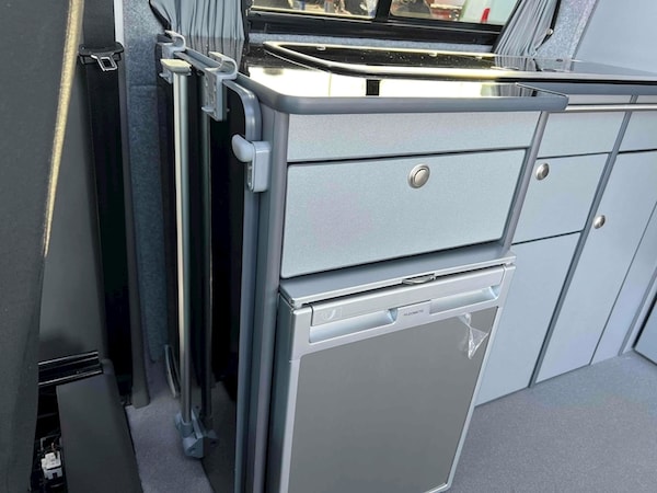 Used Volkswagen Transporter 2022 for sale - 67622316: Photo 29