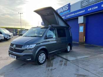 Used Volkswagen Transporter 2022 for sale - 67622316: Photo