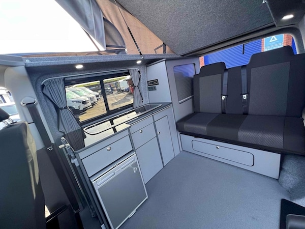 Used Volkswagen Transporter 2022 for sale - 67622316: Photo 30