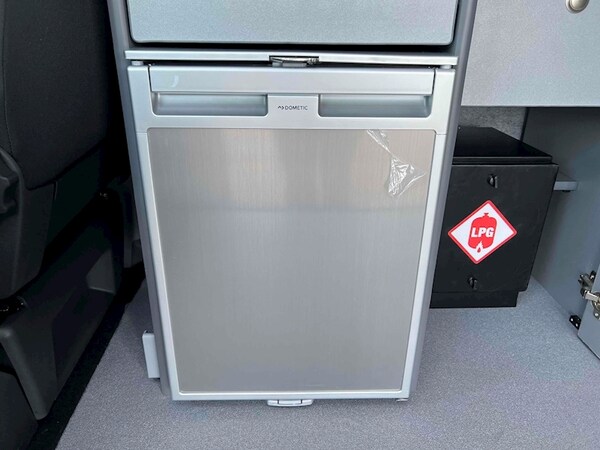 Used Volkswagen Transporter 2022 for sale - 67622316: Photo 32
