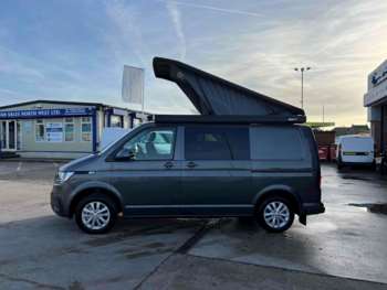 Used Volkswagen Transporter 2022 for sale - 67622316: Photo