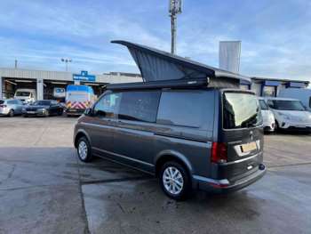 Used Volkswagen Transporter 2022 for sale - 67622316: Photo
