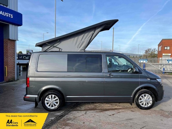 Used Volkswagen Transporter 2022 for sale - 67622316: Photo 7
