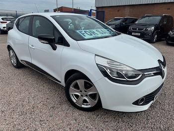 Used Renault Clio 2014 for sale - 78354203: Photo